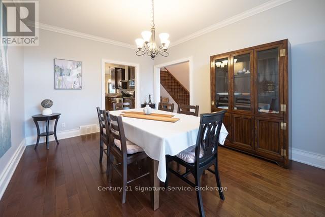 Photo 24 of 23 College Avenue, Norfolk ON