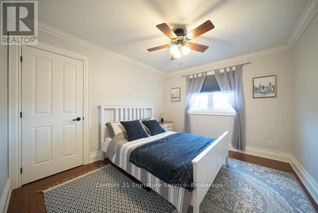 Photo 22 of 23 College Avenue, Norfolk ON