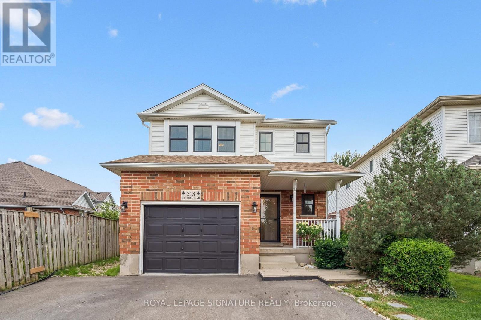 Photo 1 of 313 Millburn Boulevard, Centre Wellington ON