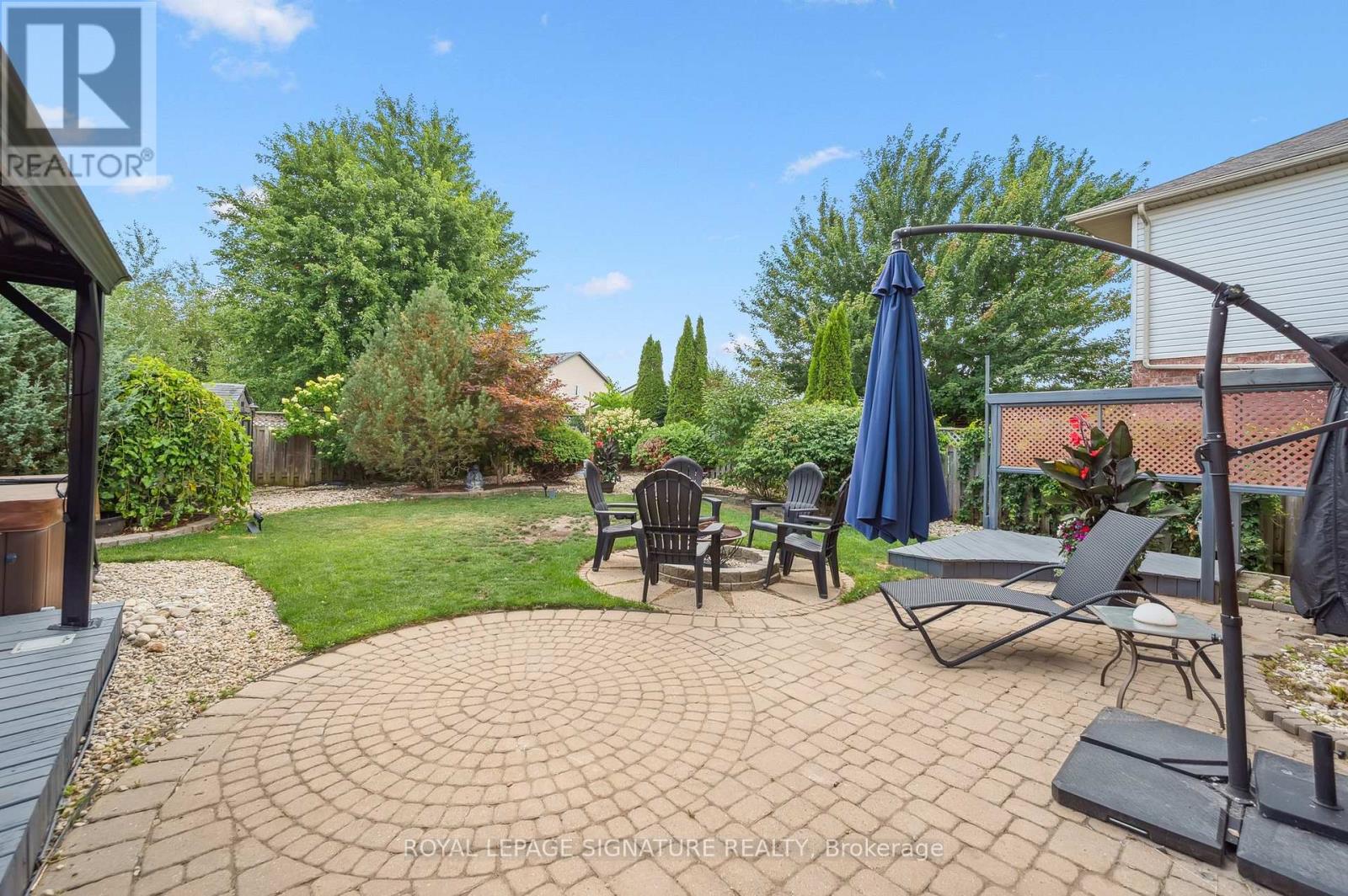 Photo 26 of 313 Millburn Boulevard, Centre Wellington ON