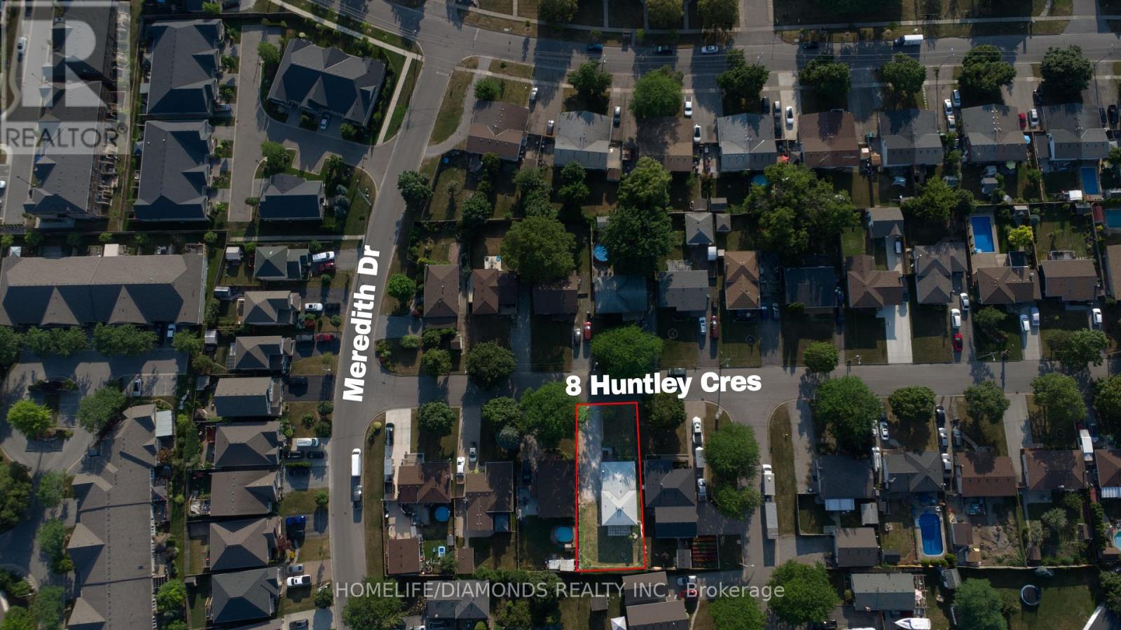 Photo 44 of 8 Huntley Crescent, St Catharines ON