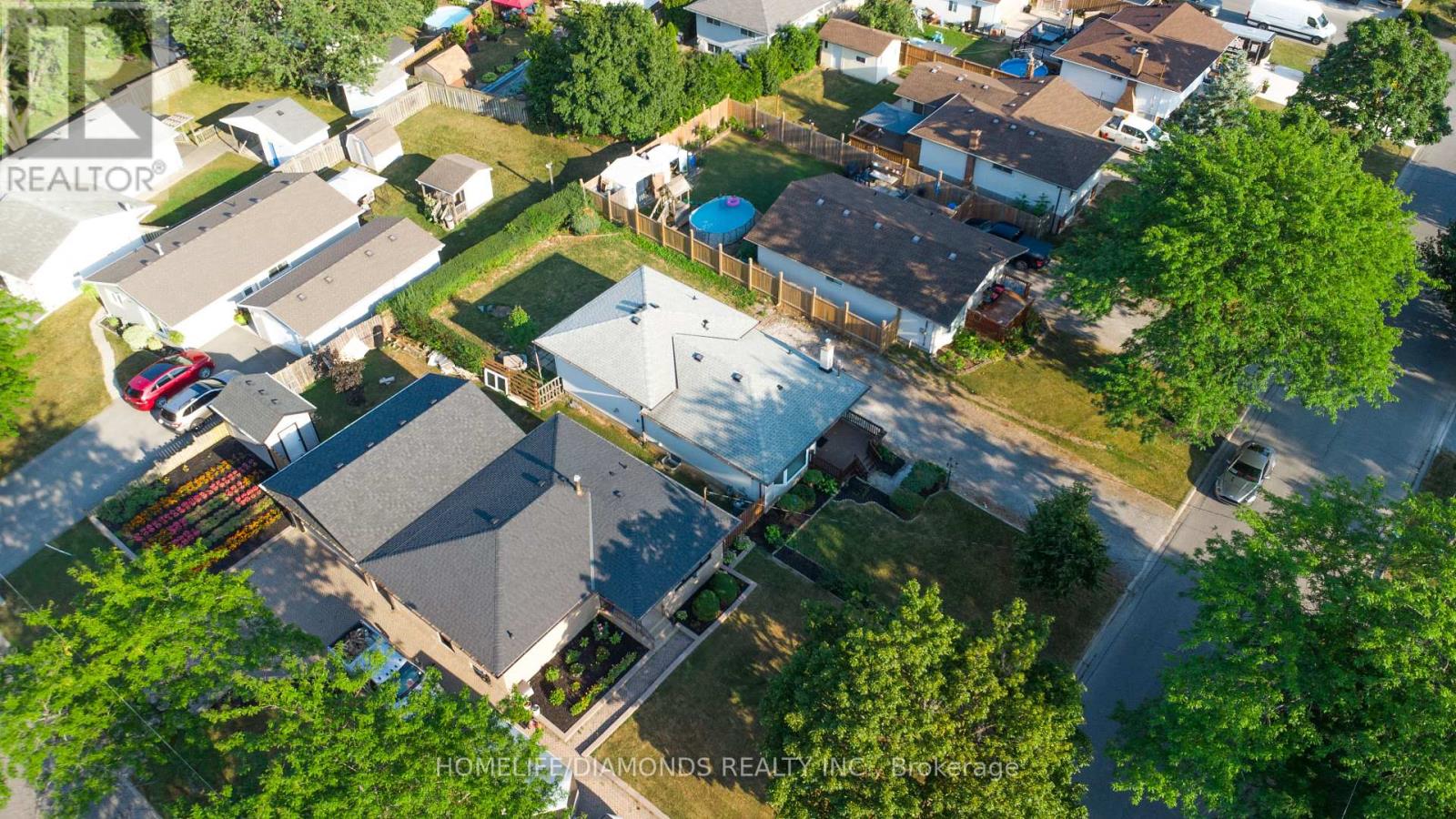 Photo 45 of 8 Huntley Crescent, St Catharines ON