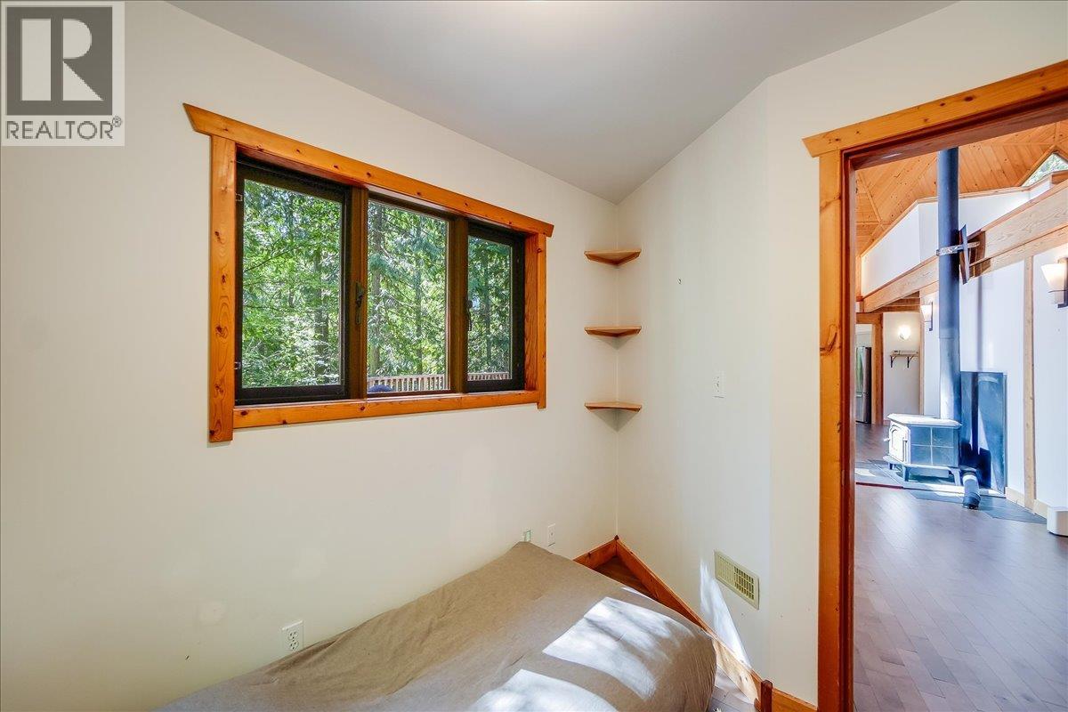 Photo 64 of 5631 Longbeach Road, Nelson BC