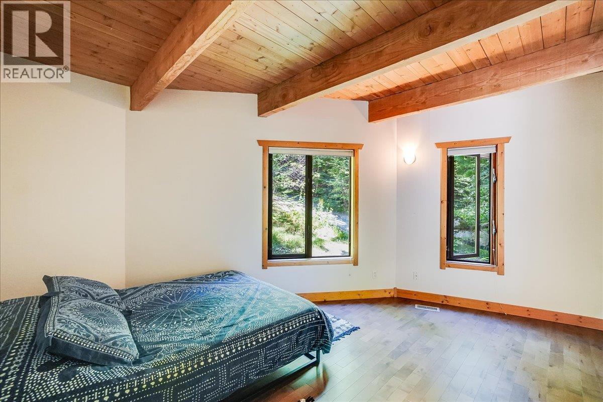 Photo 63 of 5631 Longbeach Road, Nelson BC