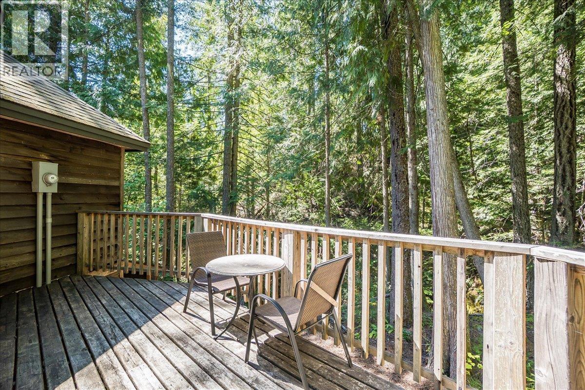 Photo 21 of 5631 Longbeach Road, Nelson BC