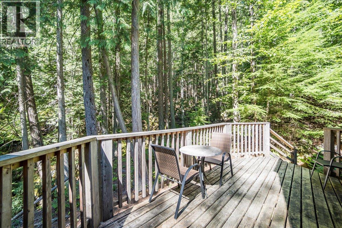 Photo 20 of 5631 Longbeach Road, Nelson BC
