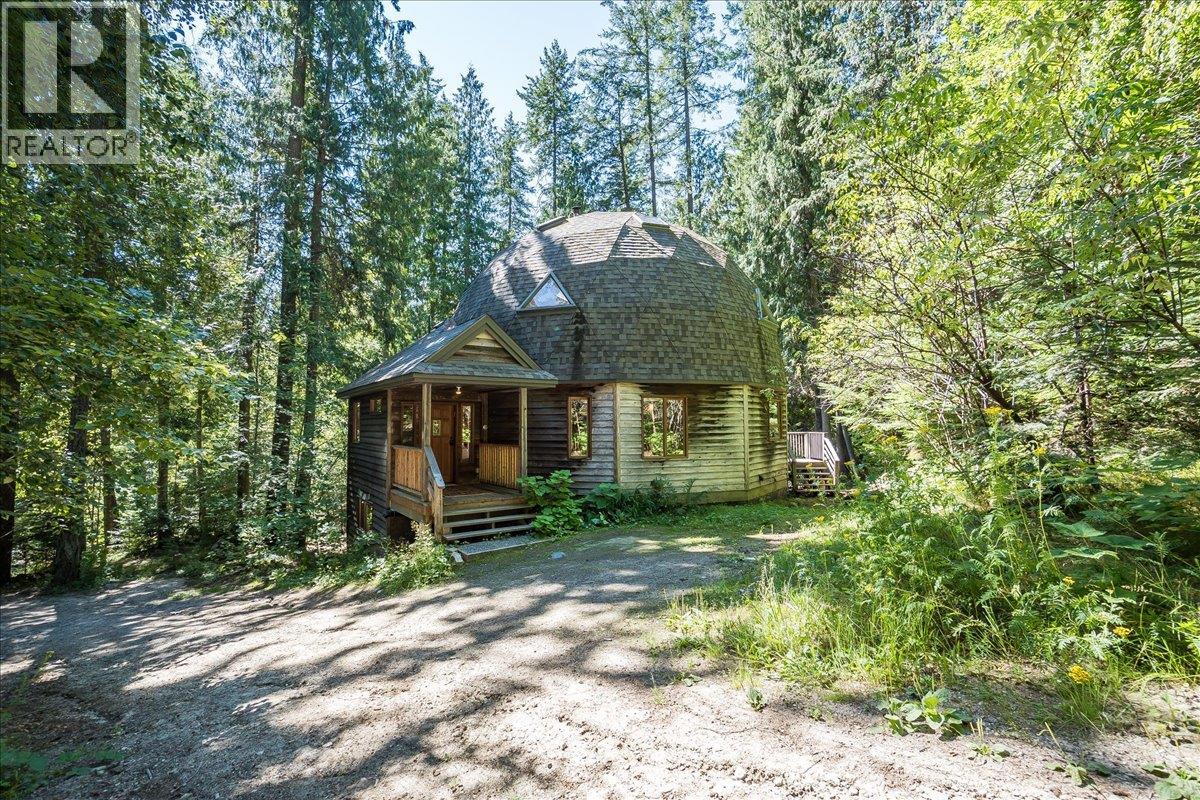 Photo 70 of 5631 Longbeach Road, Nelson BC
