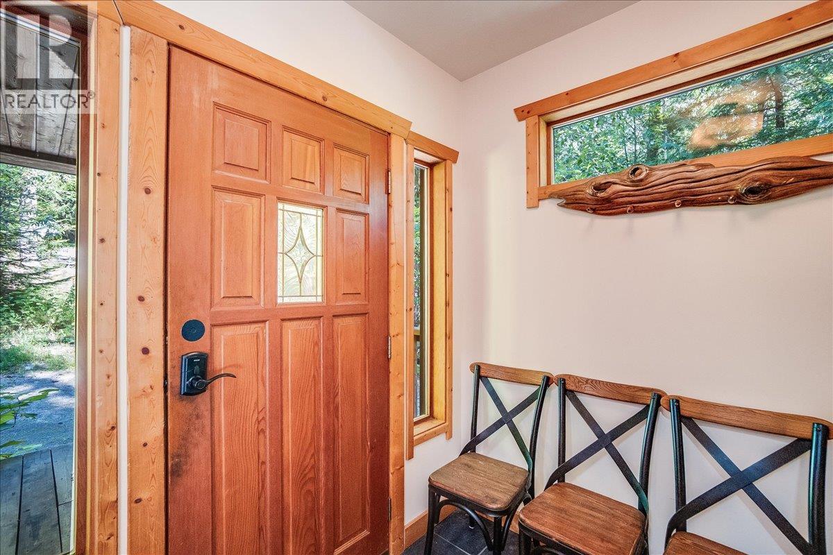 Photo 2 of 5631 Longbeach Road, Nelson BC