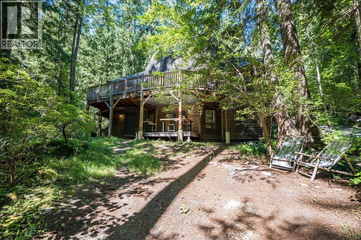 Photo 50 of 5631 Longbeach Road, Nelson BC