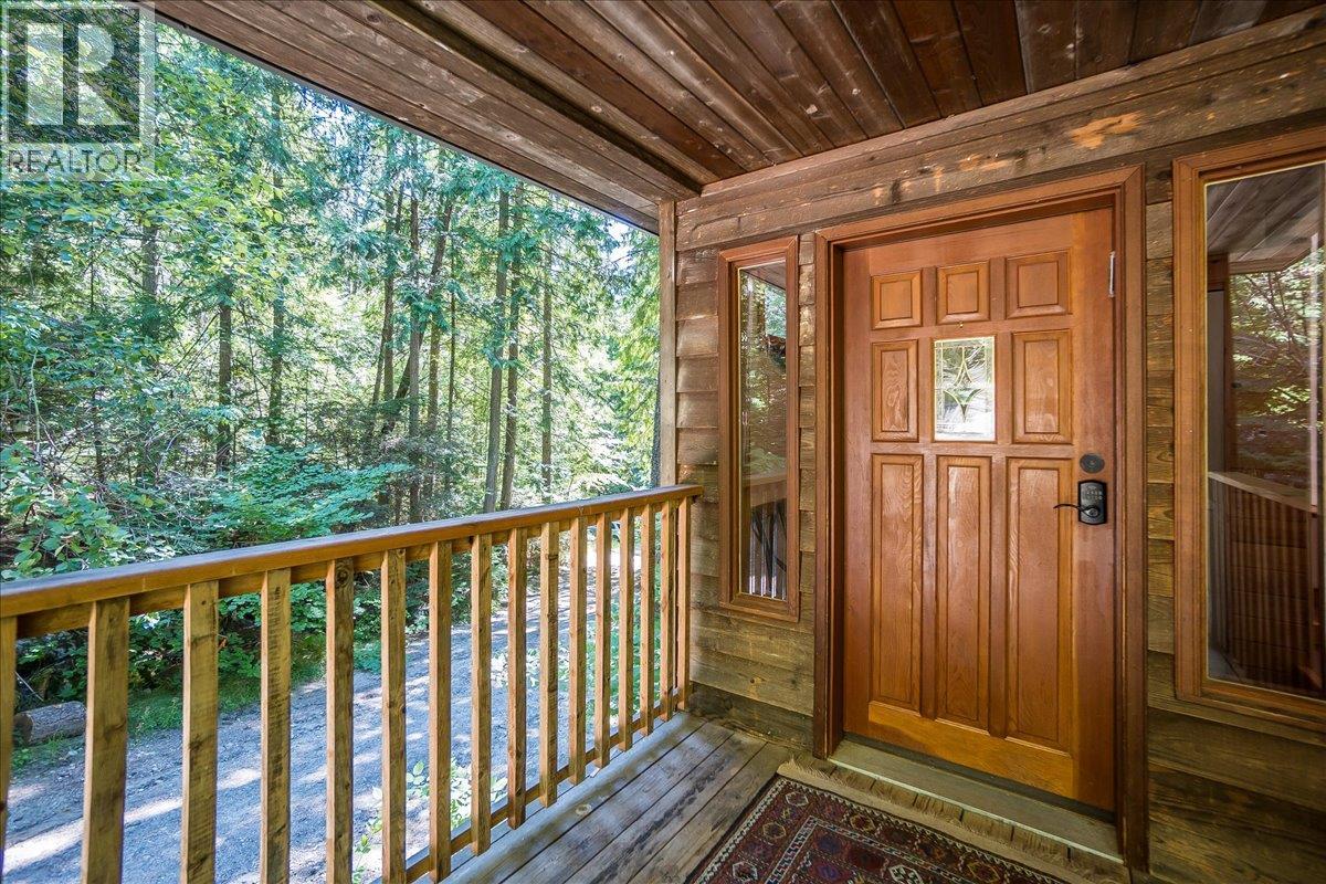Photo 81 of 5631 Longbeach Road, Nelson BC