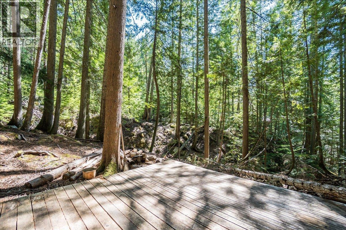 Photo 90 of 5631 Longbeach Road, Nelson BC