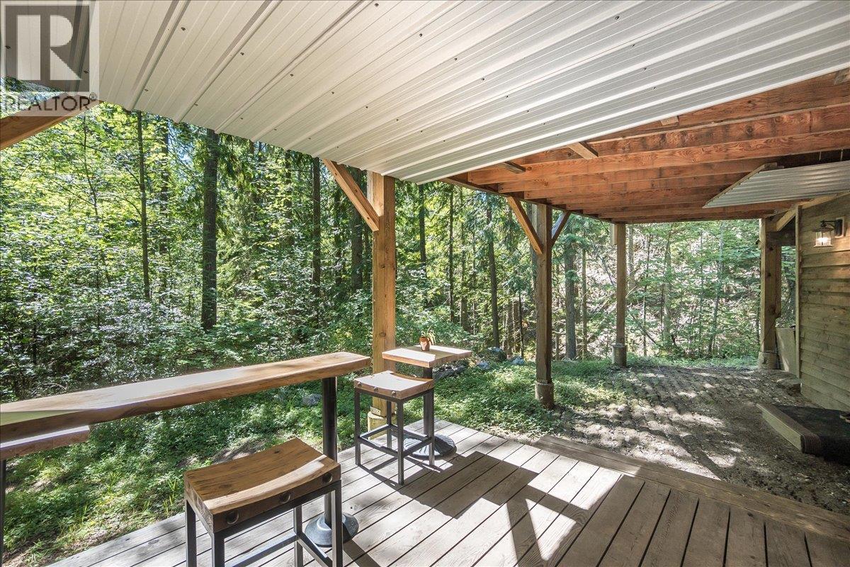 Photo 32 of 5631 Longbeach Road, Nelson BC