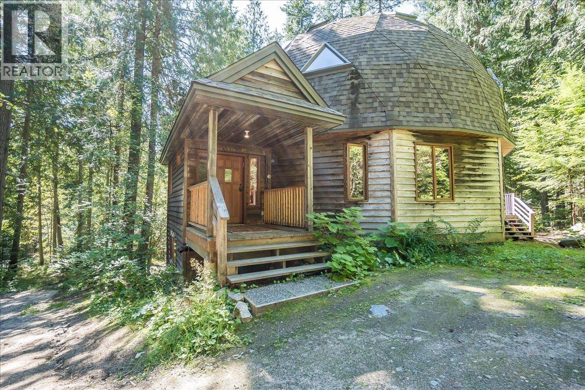 Photo 51 of 5631 Longbeach Road, Nelson BC