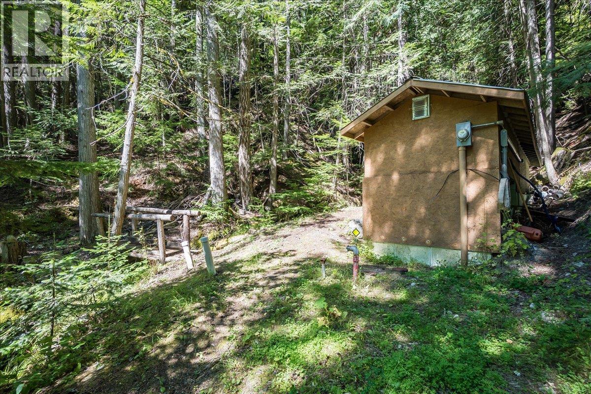Photo 74 of 5631 Longbeach Road, Nelson BC
