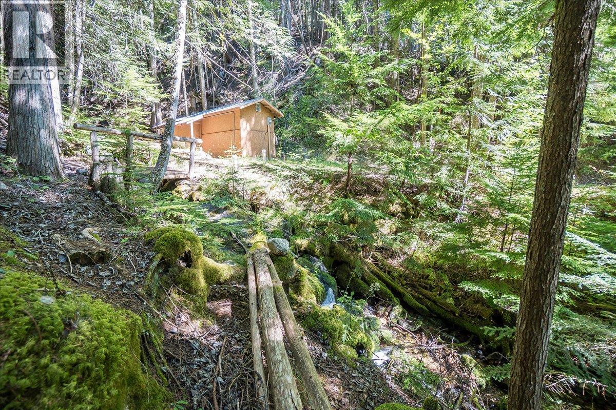 Photo 1 of 5631 Longbeach Road, Nelson BC