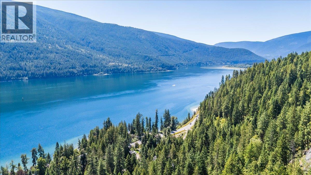 Photo 61 of 5631 Longbeach Road, Nelson BC