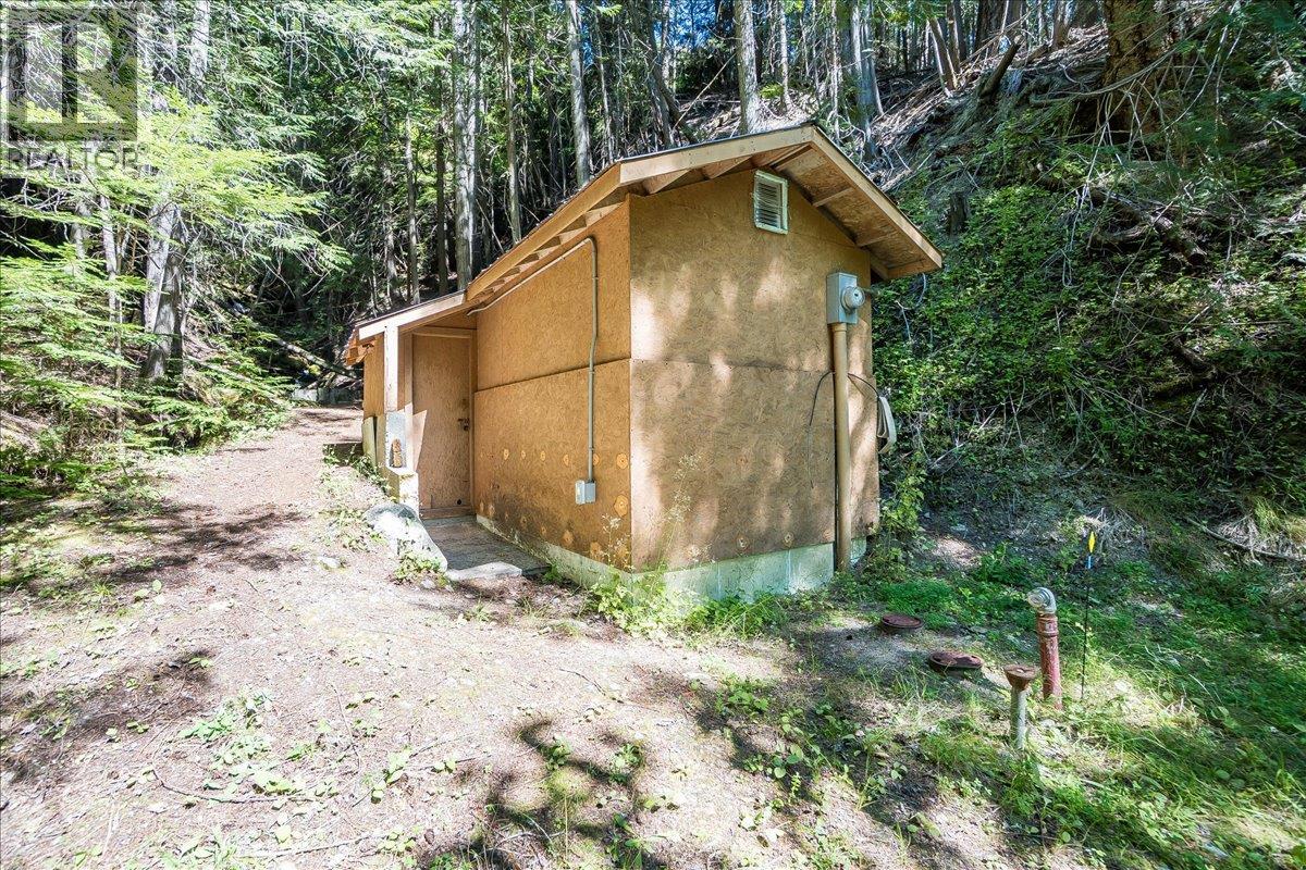 Photo 72 of 5631 Longbeach Road, Nelson BC