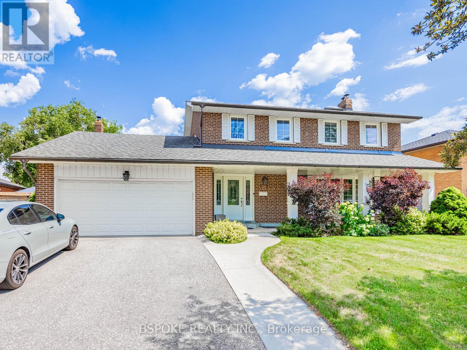 Photo 1 of 2254 Denise Road, Mississauga ON