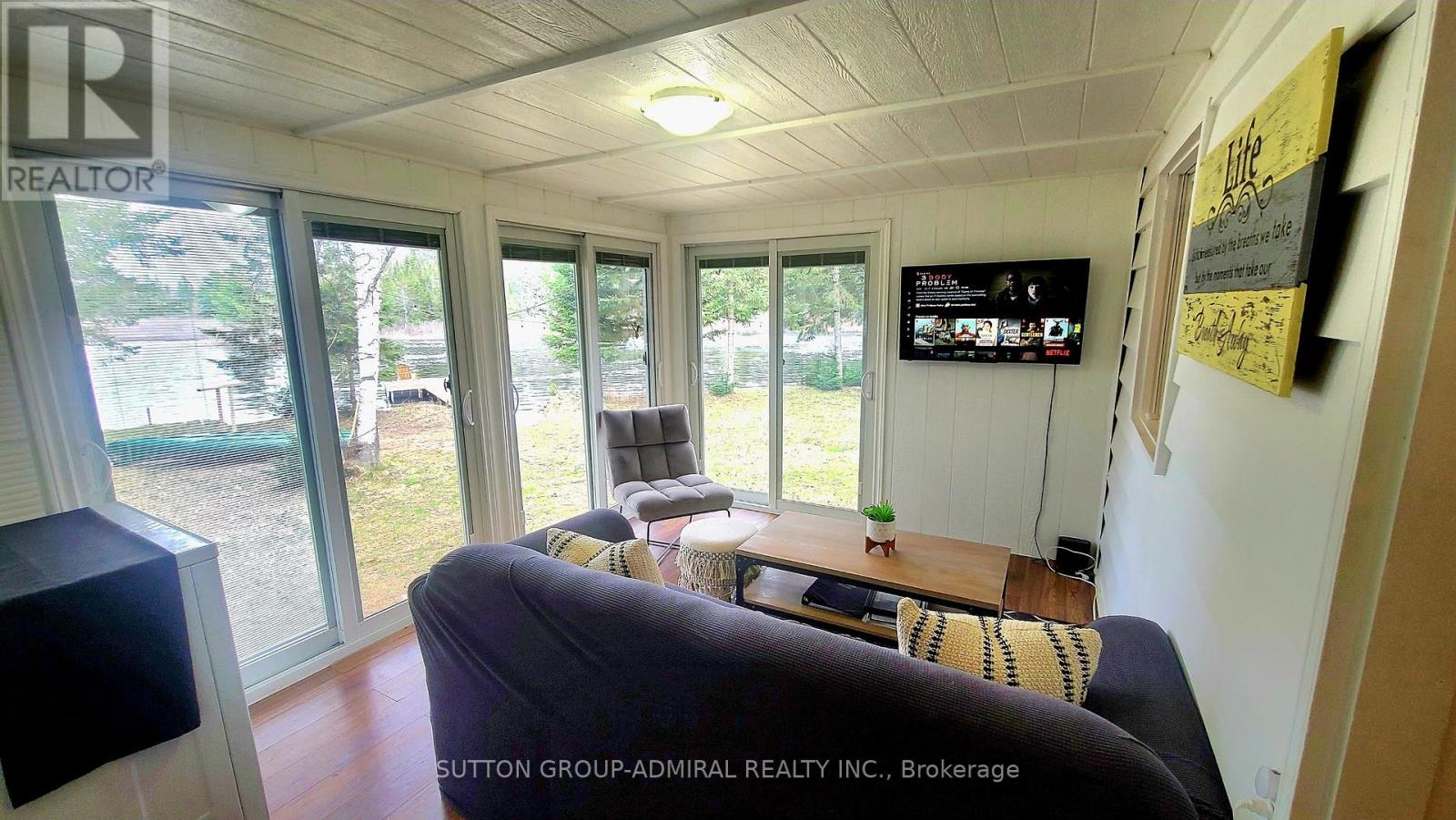 Photo 5 of 1047 Colony Trail, Lake Of Bays ON