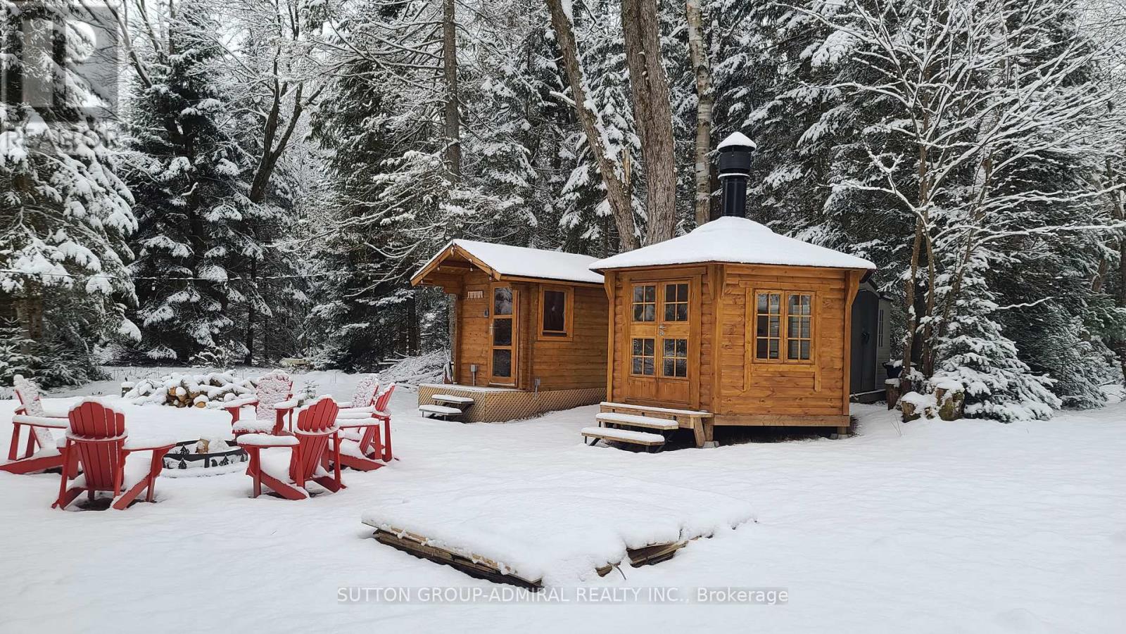 Photo 29 of 1047 Colony Trail, Lake Of Bays ON