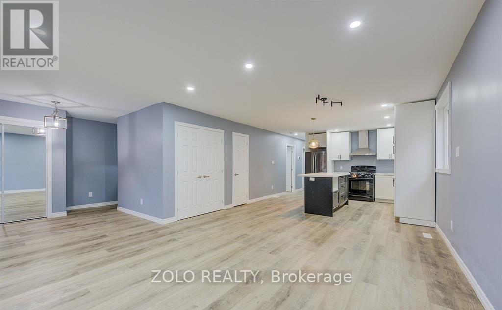 Photo 26 of Upper 15 Nathaniel Crescent, Kitchener ON