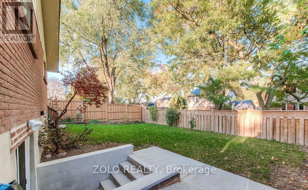 Photo 16 of Upper 15 Nathaniel Crescent, Kitchener ON