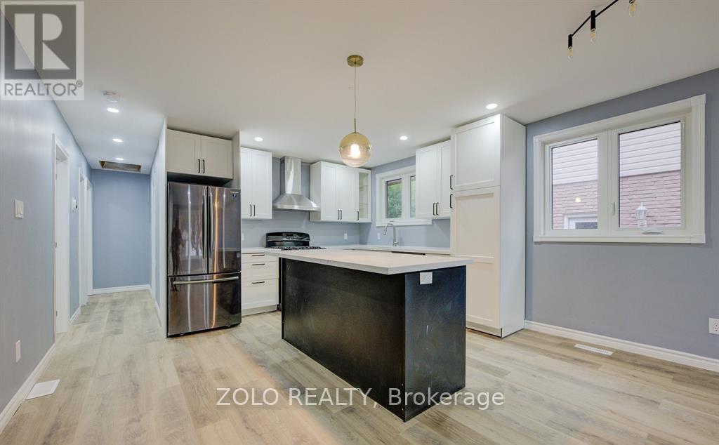 Photo 20 of Upper 15 Nathaniel Crescent, Kitchener ON
