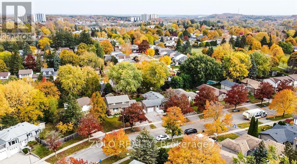 Photo 18 of Upper 15 Nathaniel Crescent, Kitchener ON
