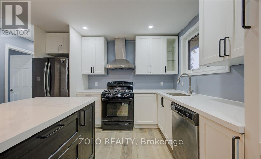 Photo 22 of Upper 15 Nathaniel Crescent, Kitchener ON