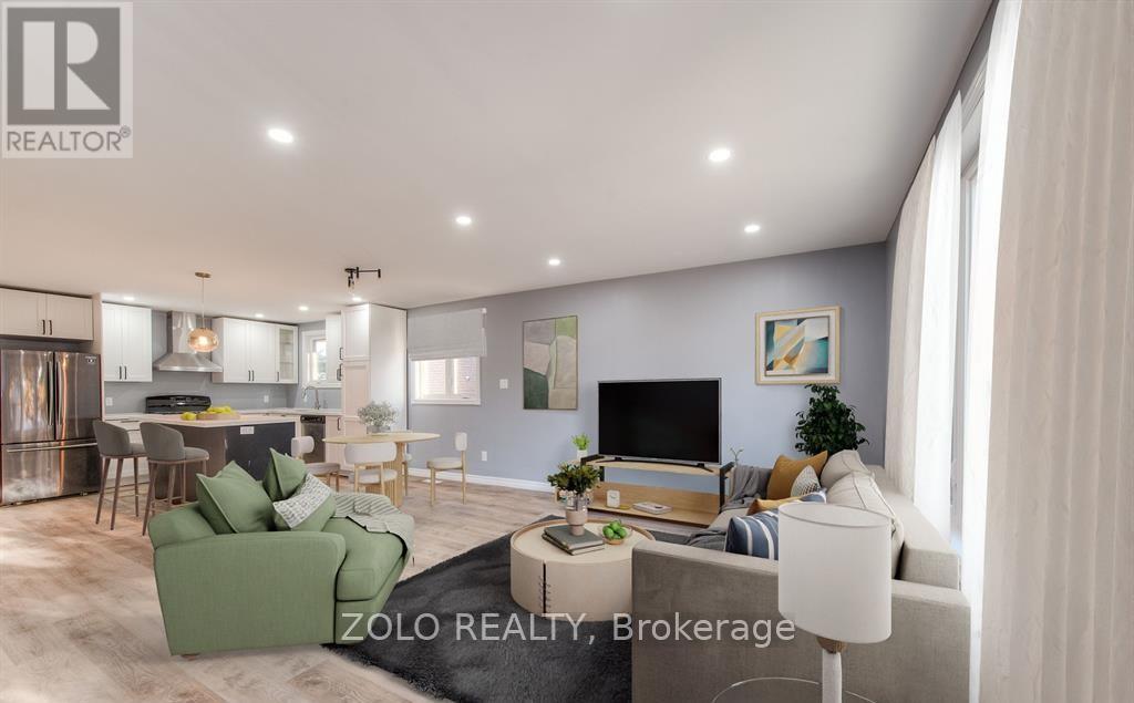 Photo 27 of Upper 15 Nathaniel Crescent, Kitchener ON