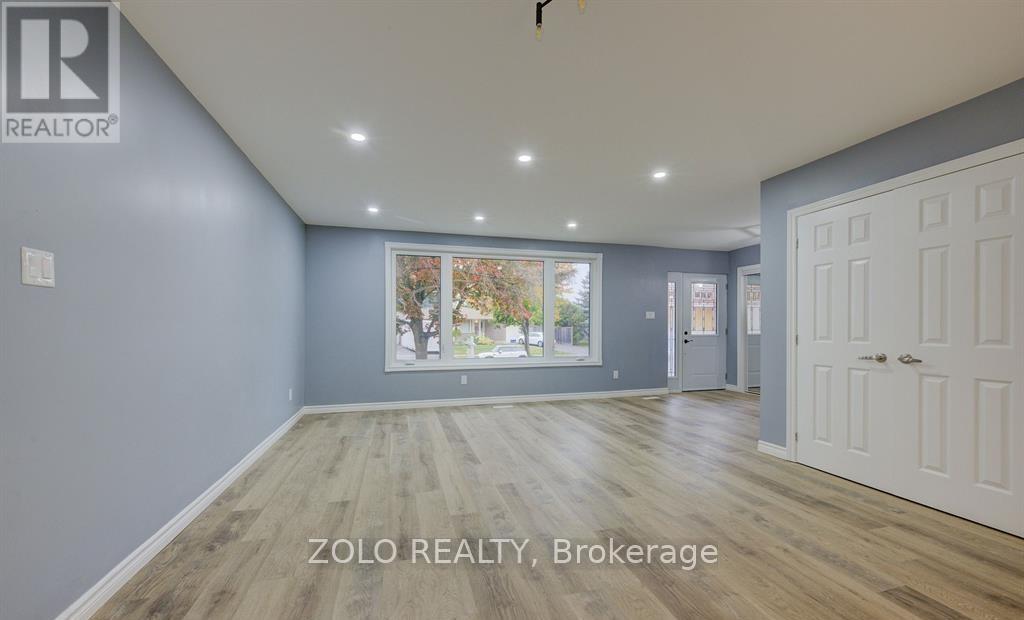 Photo 28 of Upper 15 Nathaniel Crescent, Kitchener ON