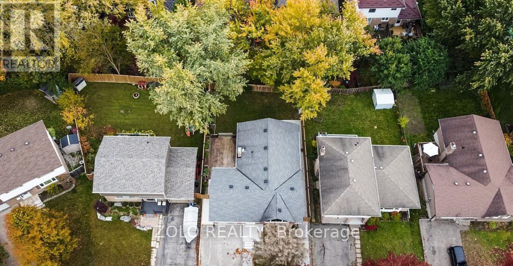 Photo 17 of Upper 15 Nathaniel Crescent, Kitchener ON