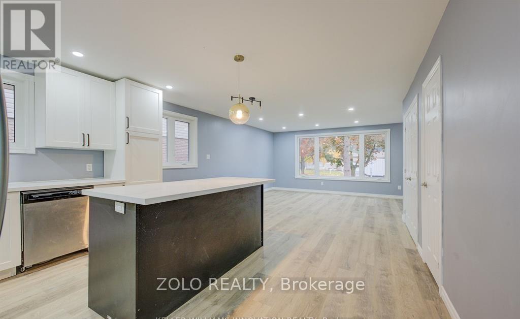 Photo 23 of Upper 15 Nathaniel Crescent, Kitchener ON