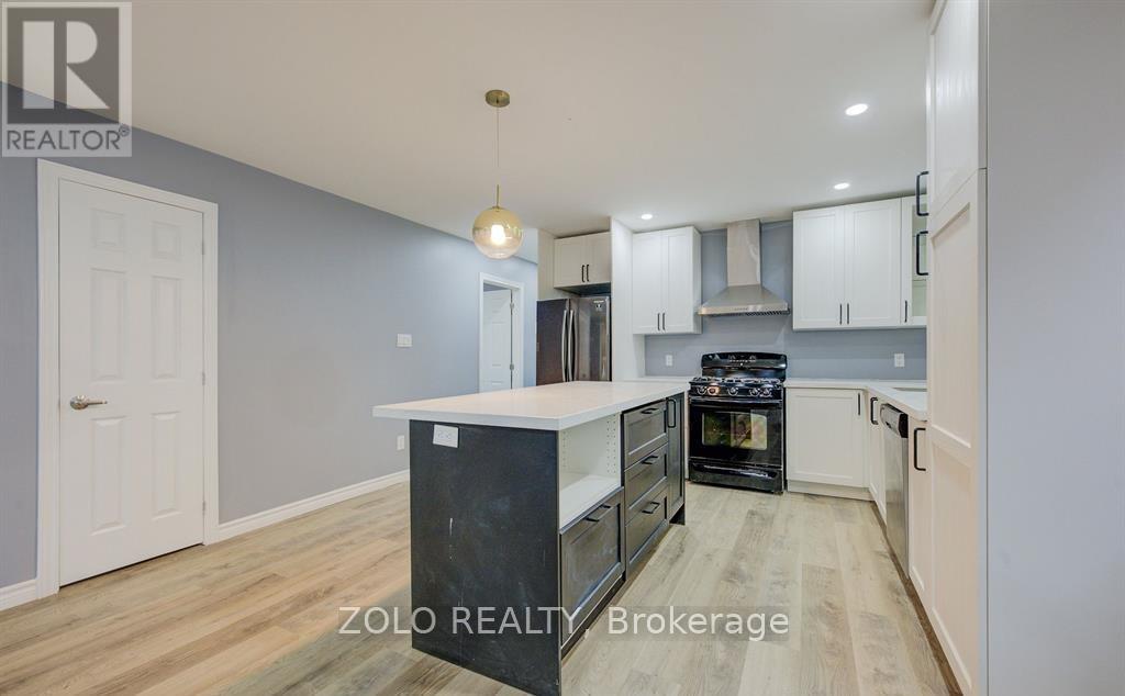 Photo 19 of Upper 15 Nathaniel Crescent, Kitchener ON