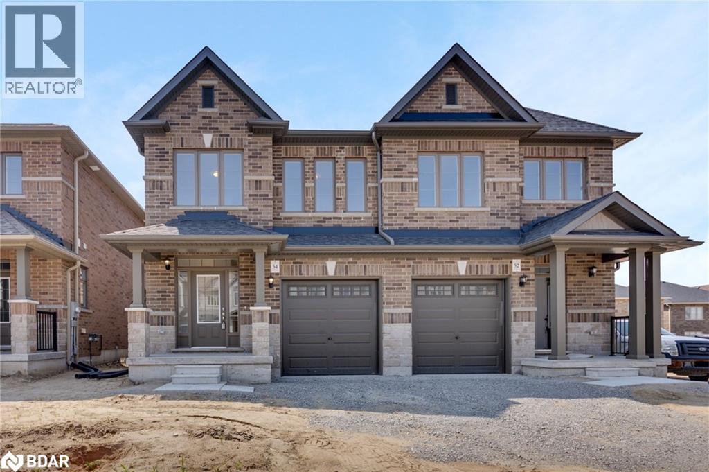 Photo 2 of 54 Sagewood Avenue, Barrie ON