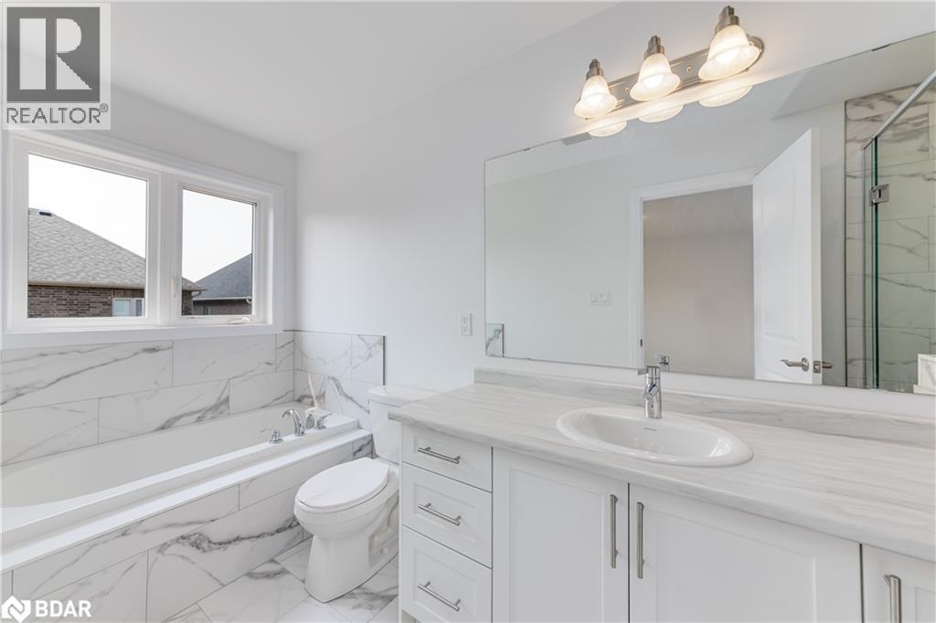Photo 24 of 54 Sagewood Avenue, Barrie ON