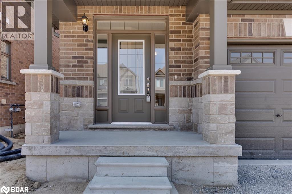 Photo 3 of 54 Sagewood Avenue, Barrie ON