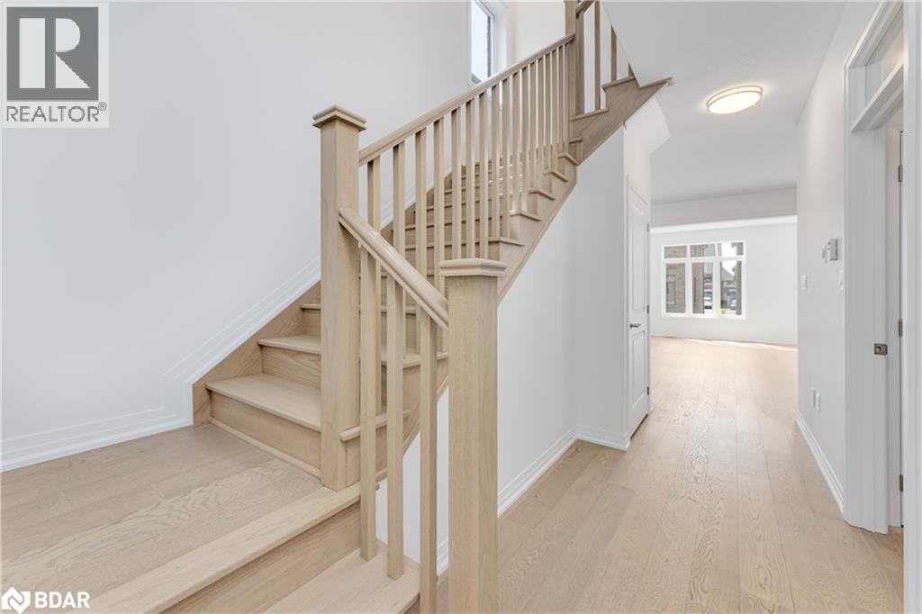 Photo 5 of 54 Sagewood Avenue, Barrie ON