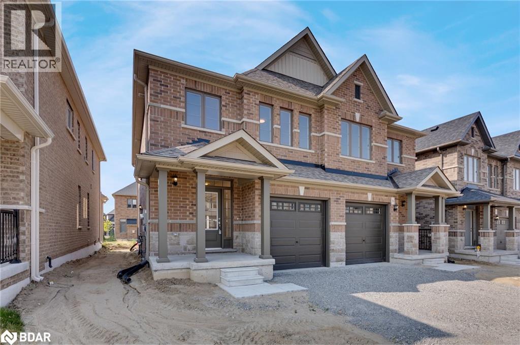 Photo 1 of 58 Sagewood Avenue, Barrie ON