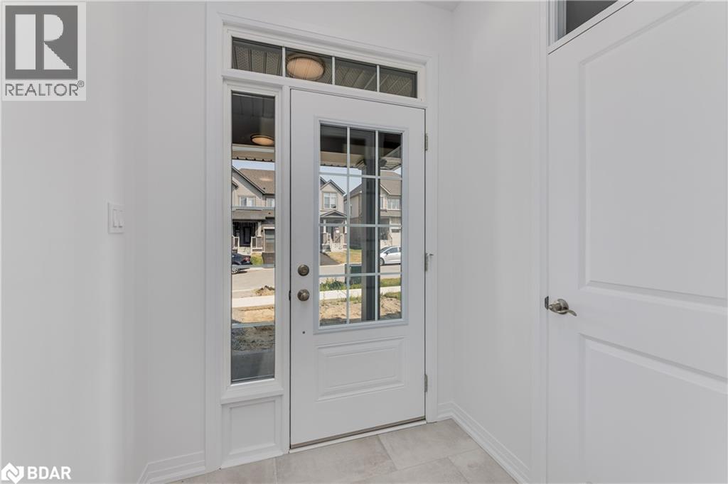 Photo 4 of 58 Sagewood Avenue, Barrie ON