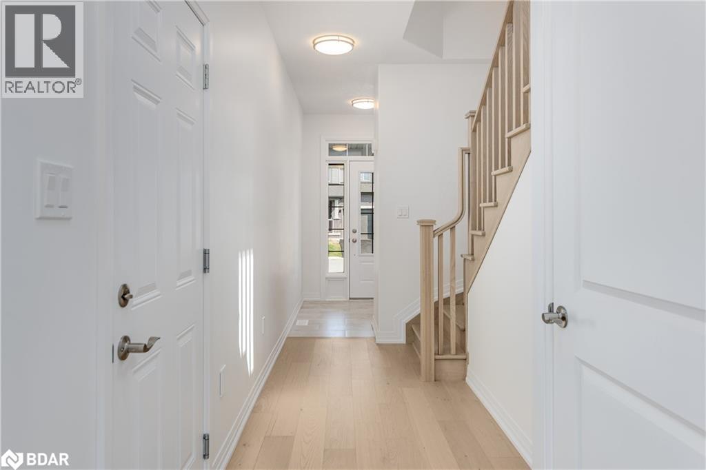 Photo 6 of 58 Sagewood Avenue, Barrie ON