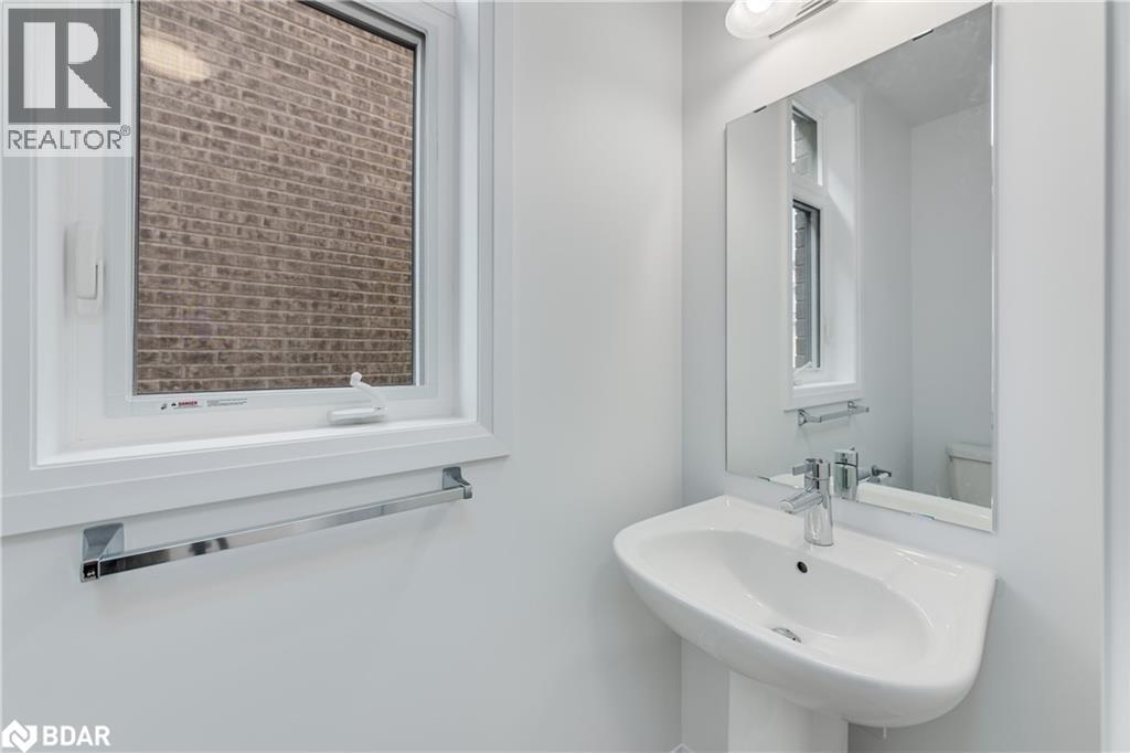 Photo 8 of 58 Sagewood Avenue, Barrie ON