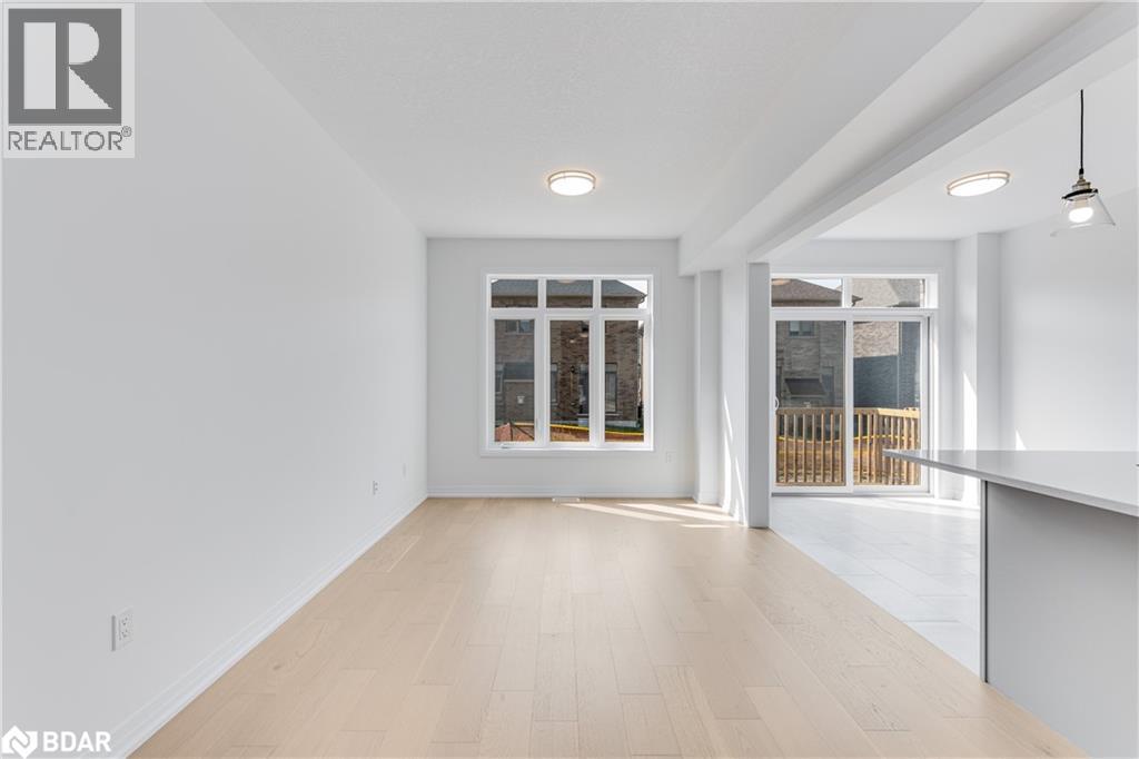 Photo 9 of 58 Sagewood Avenue, Barrie ON