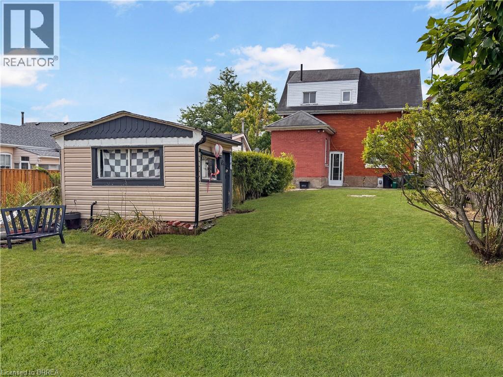 Photo 23 of 86 Arthur Street, Brantford ON