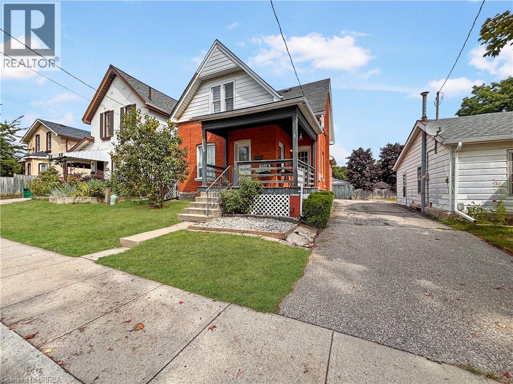 Photo 1 of 86 Arthur Street, Brantford ON