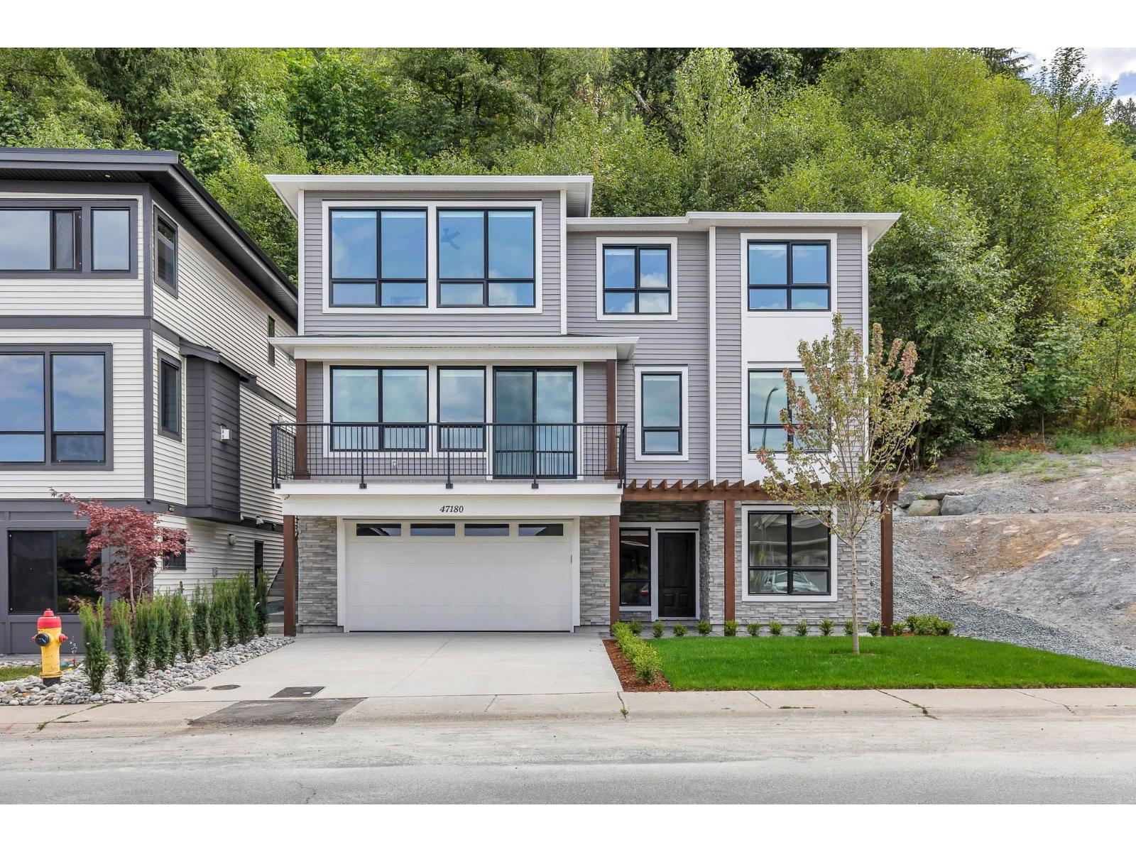 Photo 1 of 47180 Sylvan Drive Promontory, Chilliwack BC