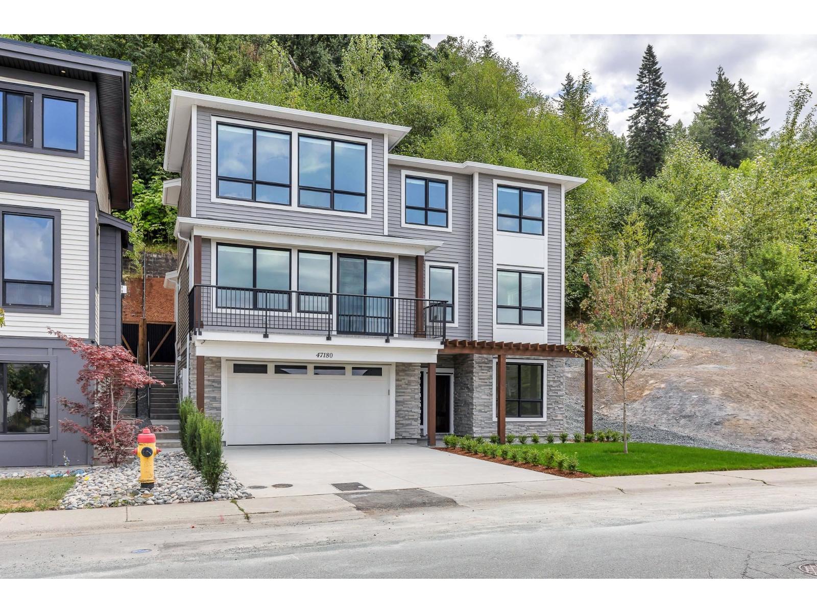 Photo 2 of 47180 Sylvan Drive Promontory, Chilliwack BC