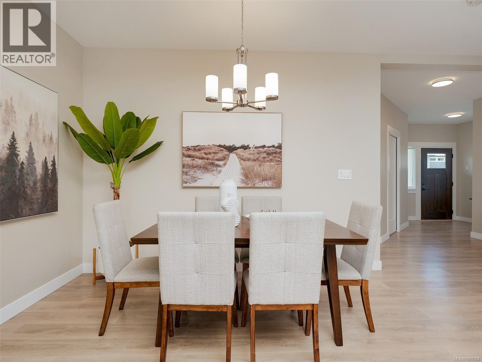 Photo 5 of 936 Blakeon Pl, Langford BC
