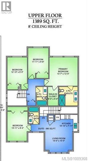 Photo 13 of 936 Blakeon Pl, Langford BC