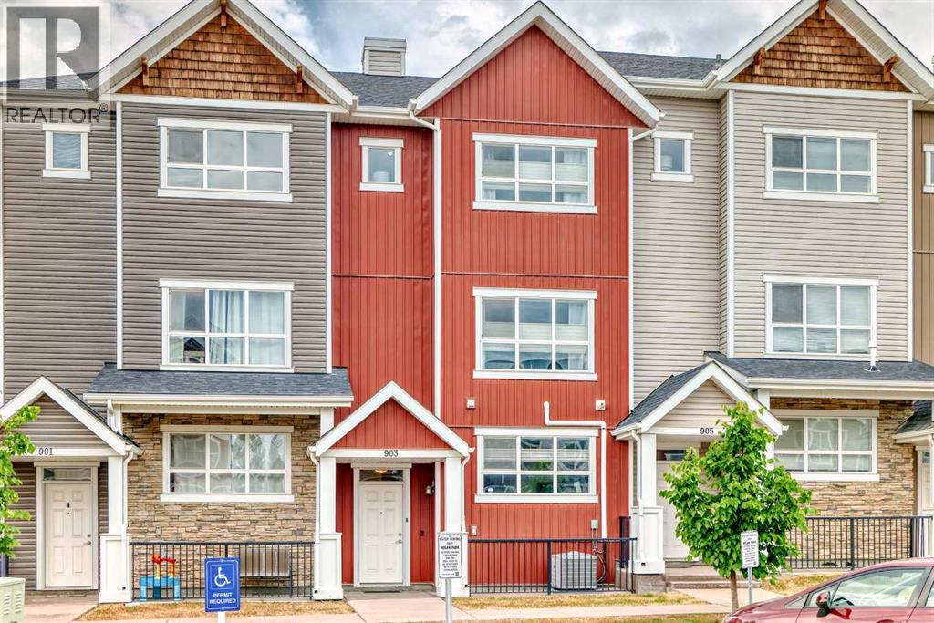 Photo 1 of 903 355 Nolancrest Heights Nw, Calgary AB